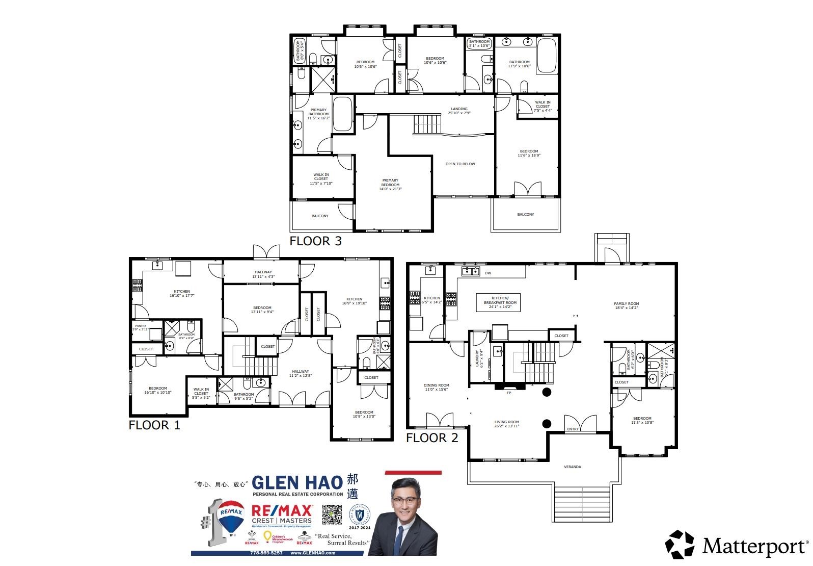3059 Plateau Boulevard, Coquitlam, BC