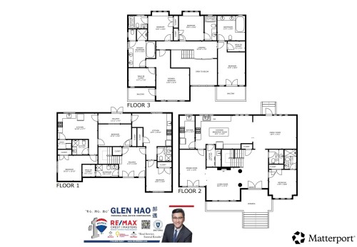 3059 Plateau Boulevard, Coquitlam, BC 