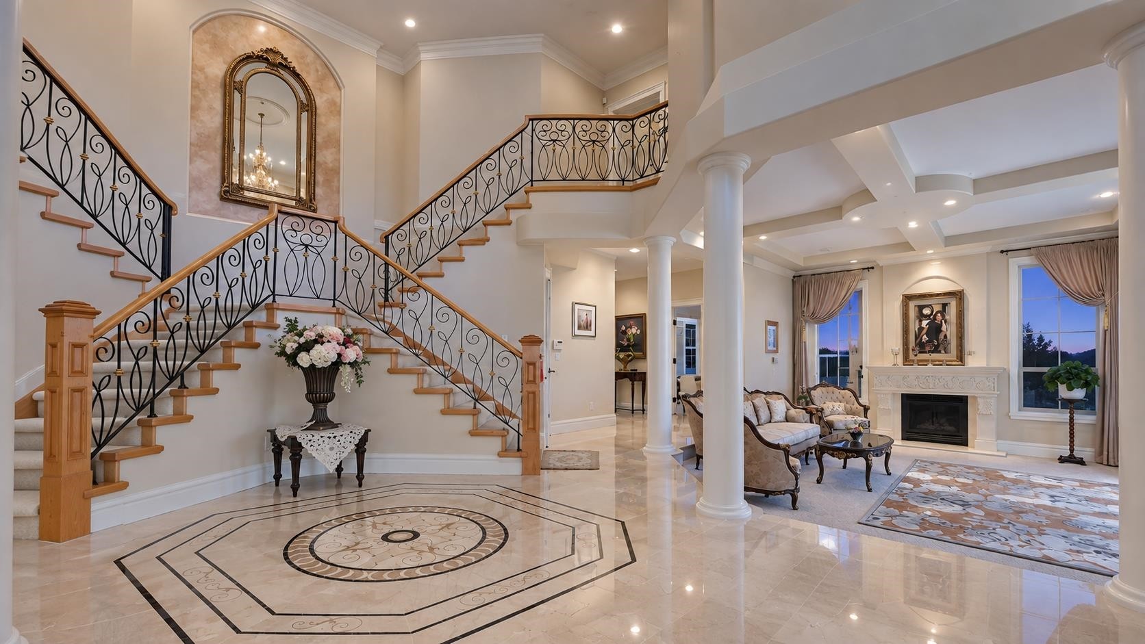 3059 Plateau Boulevard, Coquitlam, BC