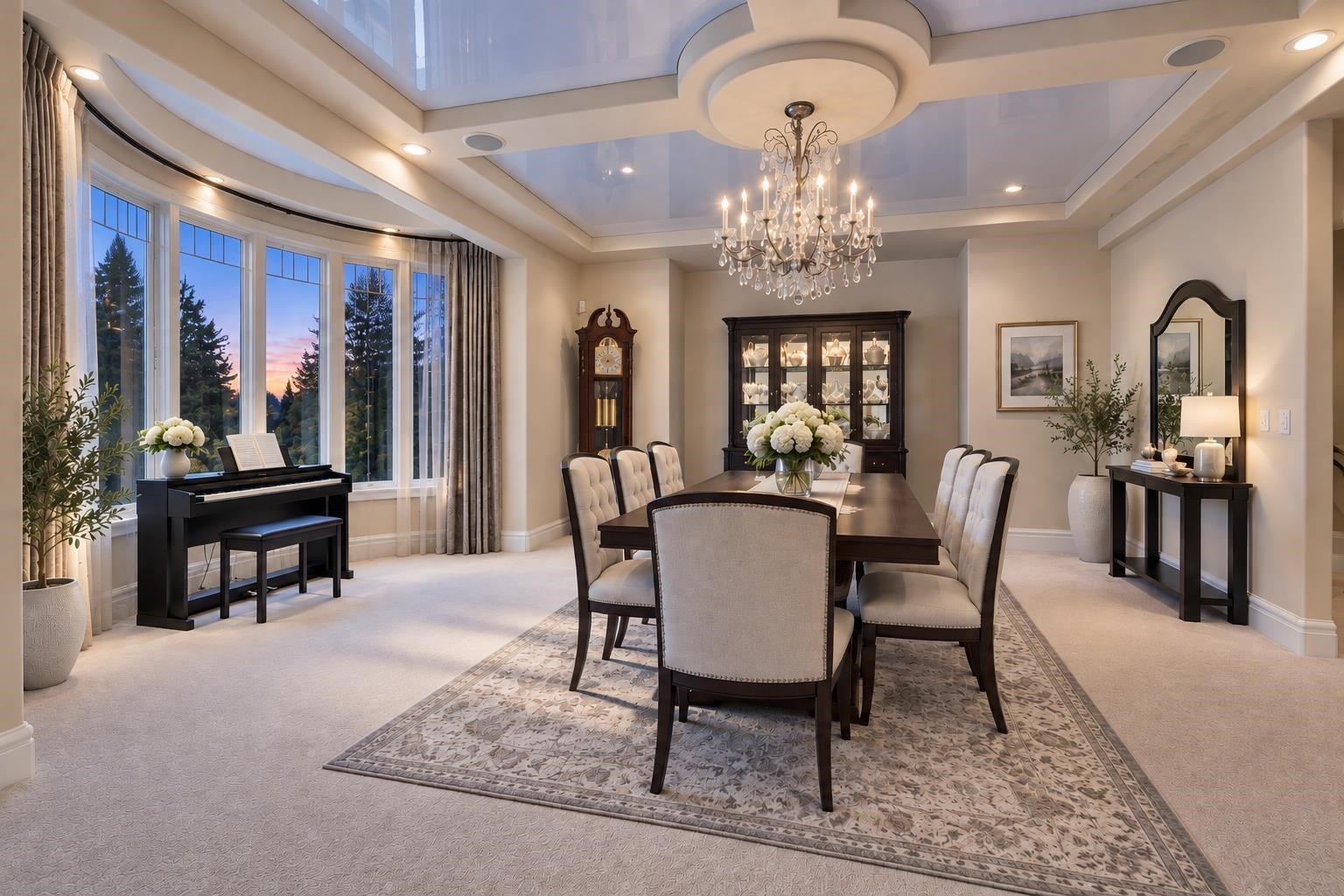 3059 Plateau Boulevard, Coquitlam, BC
