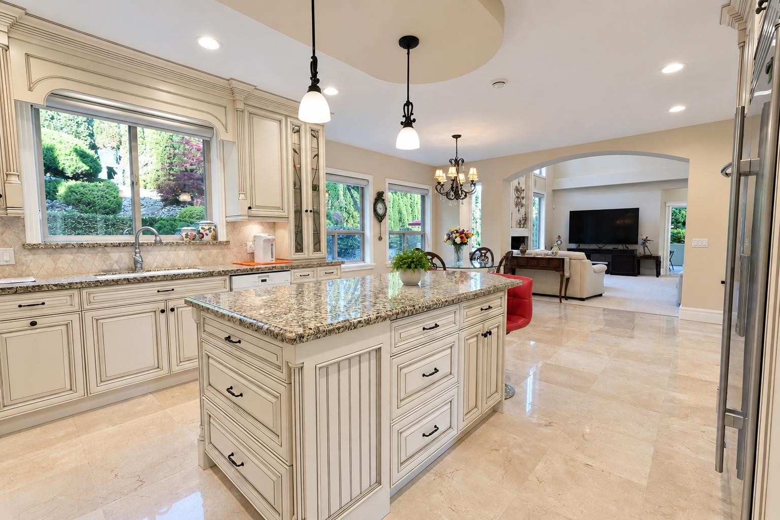 3059 Plateau Boulevard, Coquitlam, BC