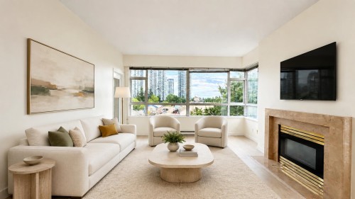 502-6521 Bonsor Avenue  Burnaby, BC V5H 4N3