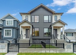 3155 E. 52nd Avenue  Vancouver, BC V5S 1T7