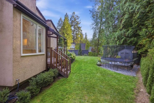 2207 Tanager Place  North Vancouver, BC V7J 3R3