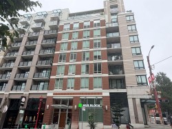 309-189 Keefer Street  Vancouver, BC V6A 0C8