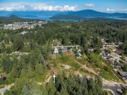 LOT 7 King Road Gibsons, BC V0N 1V5