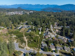 LOT 1 King Road Gibsons, BC V0N 1V5