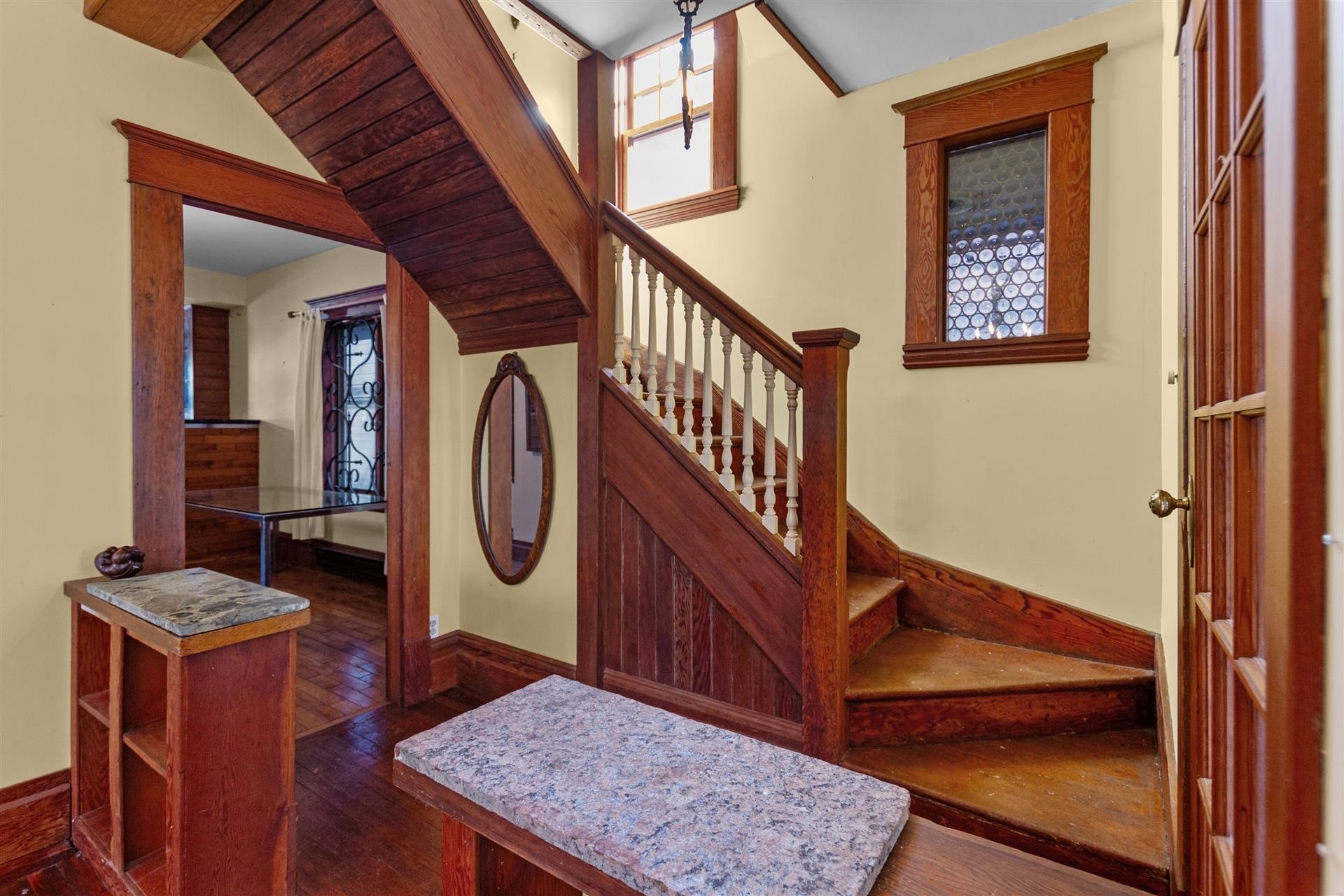 1663 Adanac Street, Vancouver, BC