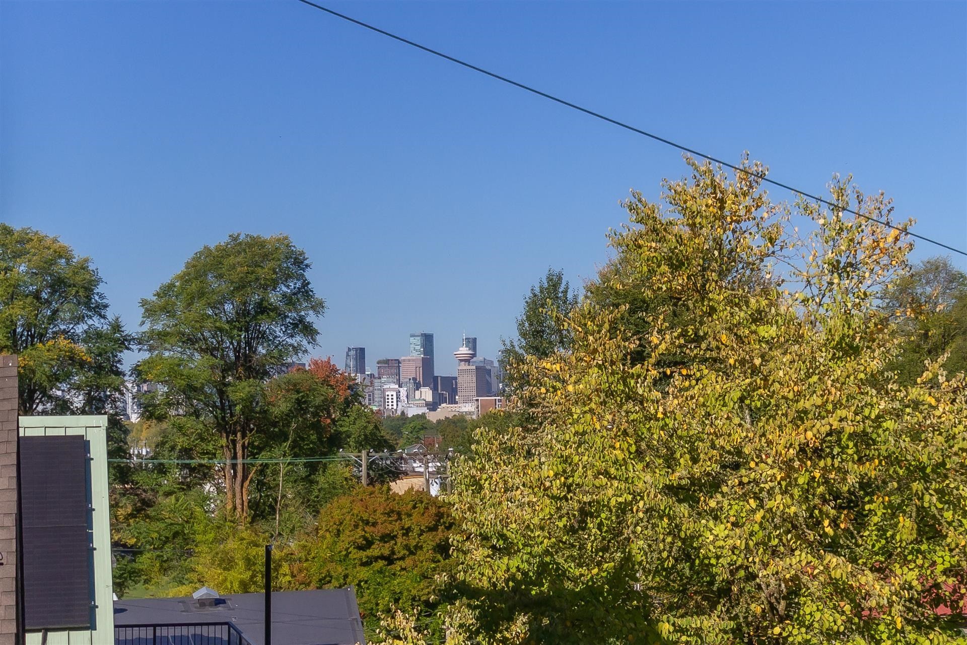 1663 Adanac Street, Vancouver, BC