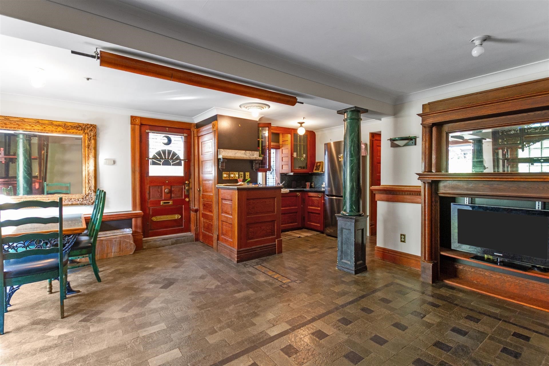 1663 Adanac Street, Vancouver, BC