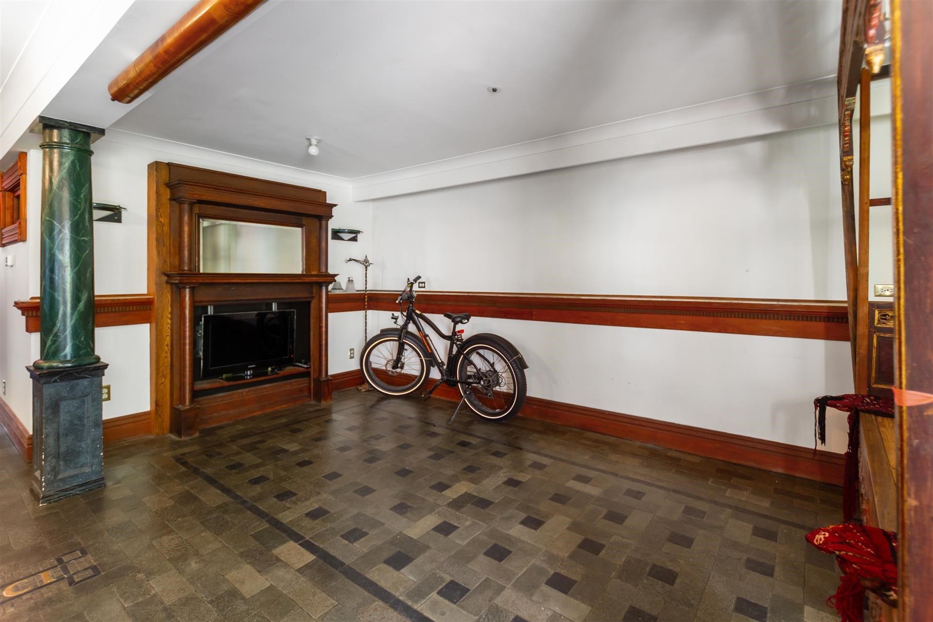 1663 Adanac Street, Vancouver, BC