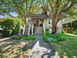 3454 3rd Avenue W Vancouver, BC V6R 1L5