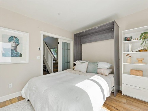 3454 3Rd Avenue W, Vancouver, BC 