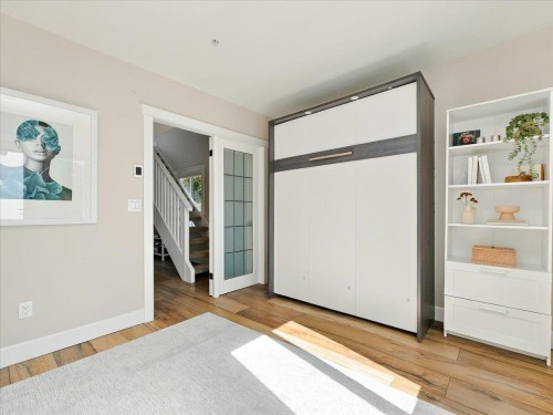 3454 3Rd Avenue W, Vancouver, BC 