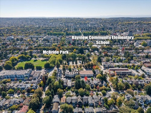 3454 3Rd Avenue W, Vancouver, BC 