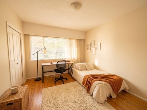 820 Keith Road, West Vancouver, BC 