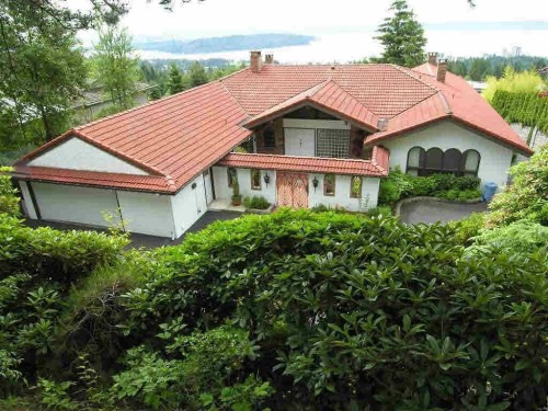 1355 Tyrol Road, West Vancouver, BC 