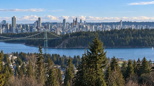 1355 Tyrol Road, West Vancouver, BC 