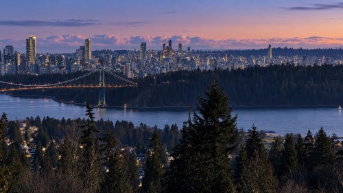 1355 Tyrol Road, West Vancouver, BC 