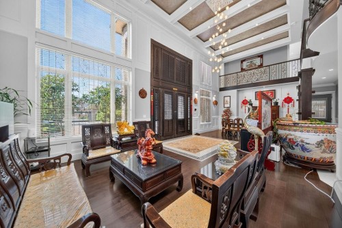 8828 Cooper Road, Richmond, BC 