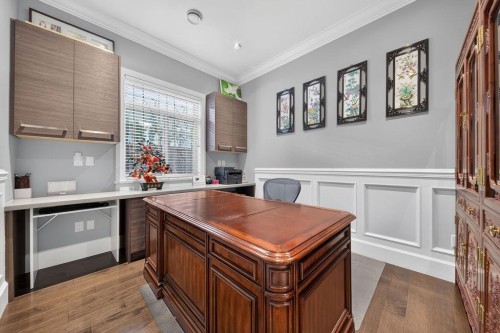 8828 Cooper Road, Richmond, BC 