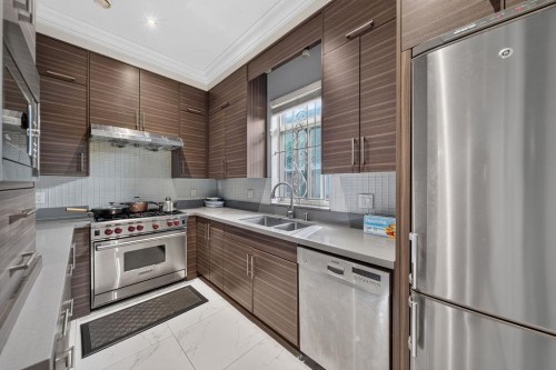 8828 Cooper Road, Richmond, BC 