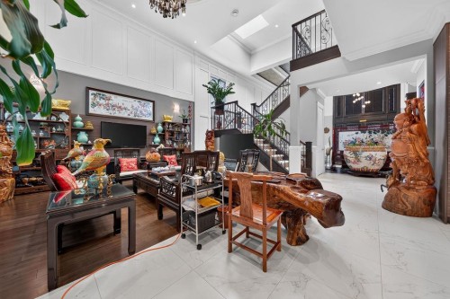 8828 Cooper Road, Richmond, BC 