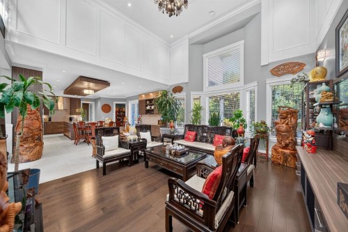 8828 Cooper Road, Richmond, BC 