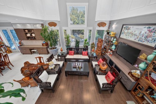 8828 Cooper Road, Richmond, BC 