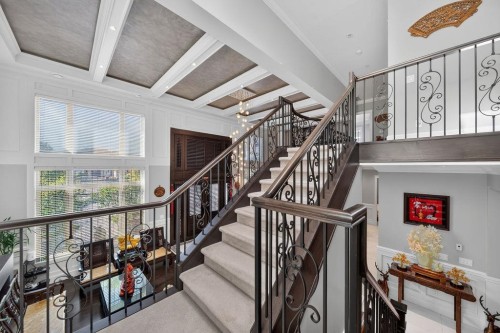 8828 Cooper Road, Richmond, BC 