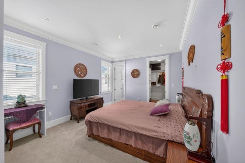 8828 Cooper Road, Richmond, BC 