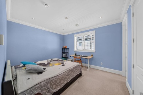 8828 Cooper Road, Richmond, BC 
