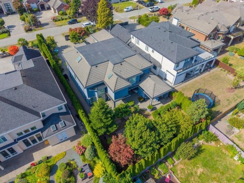 8828 Cooper Road, Richmond, BC 