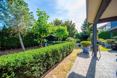 8828 Cooper Road, Richmond, BC 