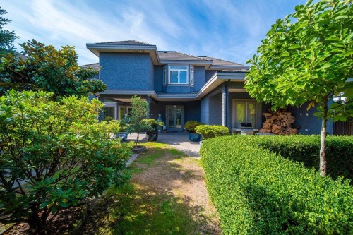 8828 Cooper Road, Richmond, BC 