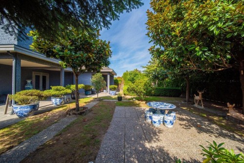8828 Cooper Road, Richmond, BC 