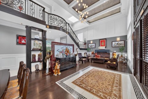 8828 Cooper Road, Richmond, BC 