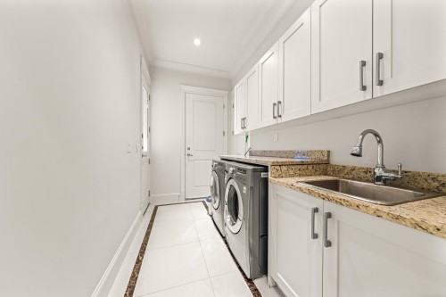 9920 Gilbert Road, Richmond, BC 