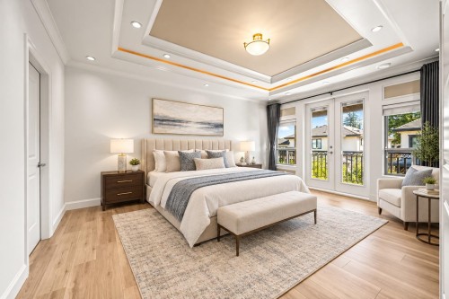 9920 Gilbert Road, Richmond, BC 