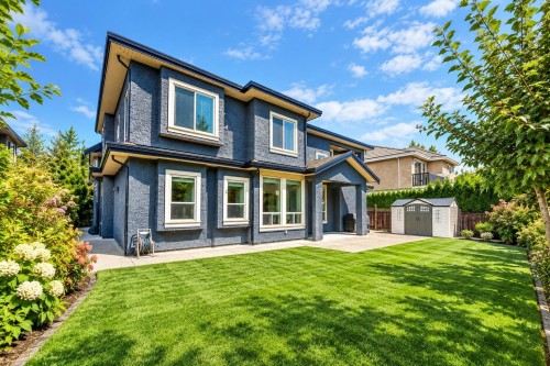 9920 Gilbert Road, Richmond, BC 
