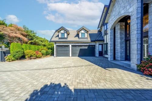 9920 Gilbert Road, Richmond, BC 