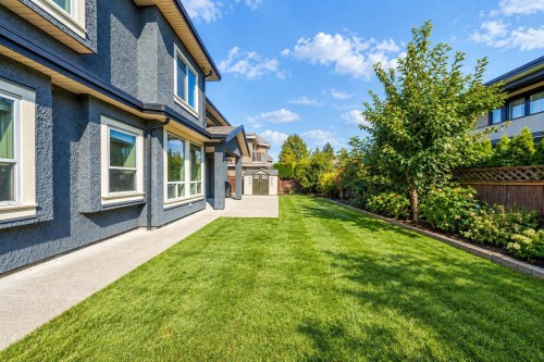 9920 Gilbert Road, Richmond, BC 