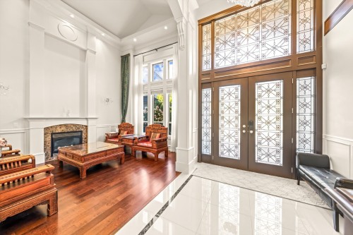 9920 Gilbert Road, Richmond, BC 