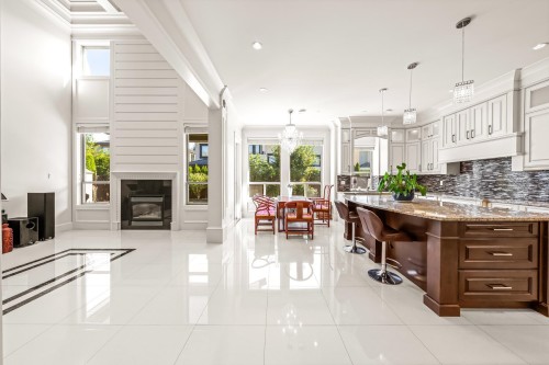 9920 Gilbert Road, Richmond, BC 