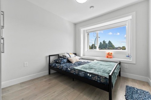 6751 Knight Street, Vancouver, BC 