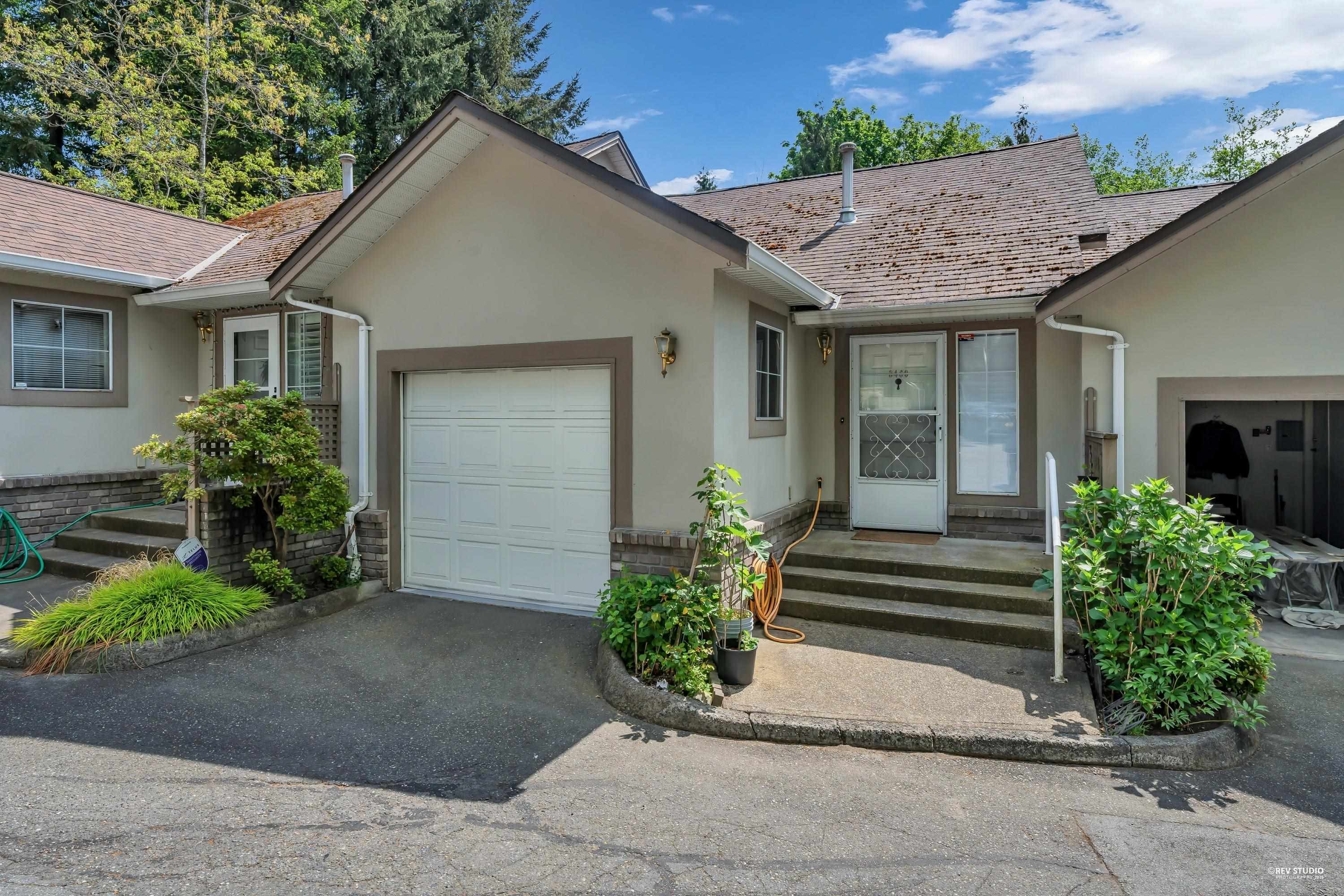 3460 Amberly Place, Vancouver, BC