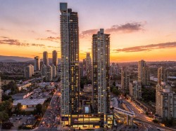 2609-2108 Gilmore Avenue  Burnaby, BC V5C 0N8
