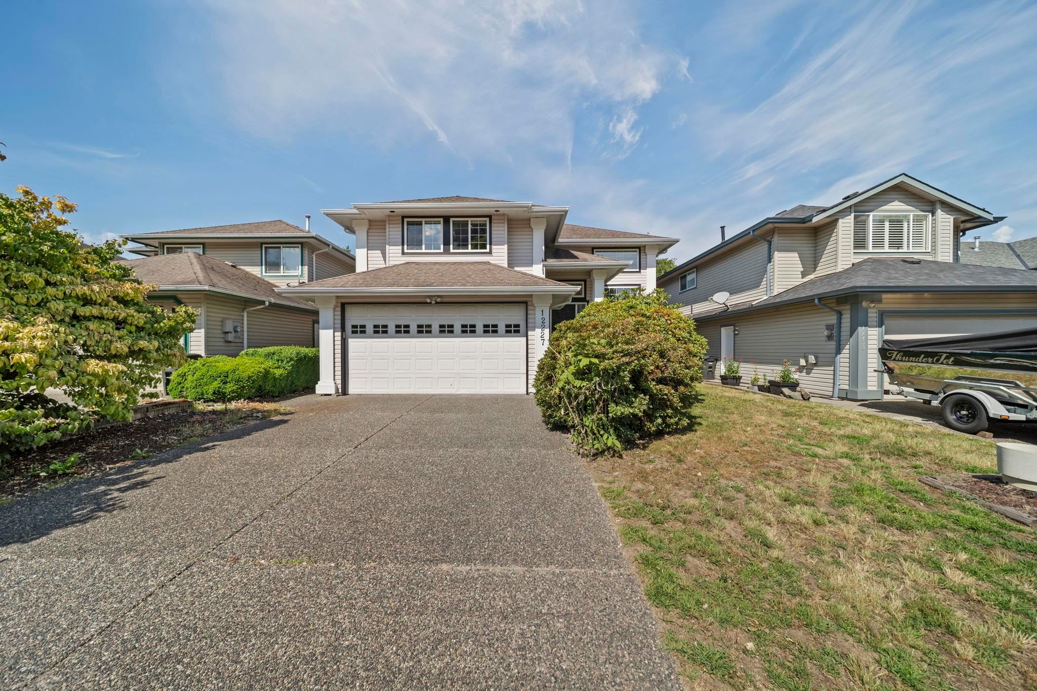 12227 Bonson Road, Pitt Meadows, BC
