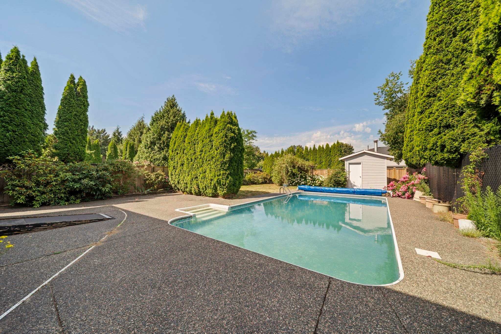 12227 Bonson Road, Pitt Meadows, BC