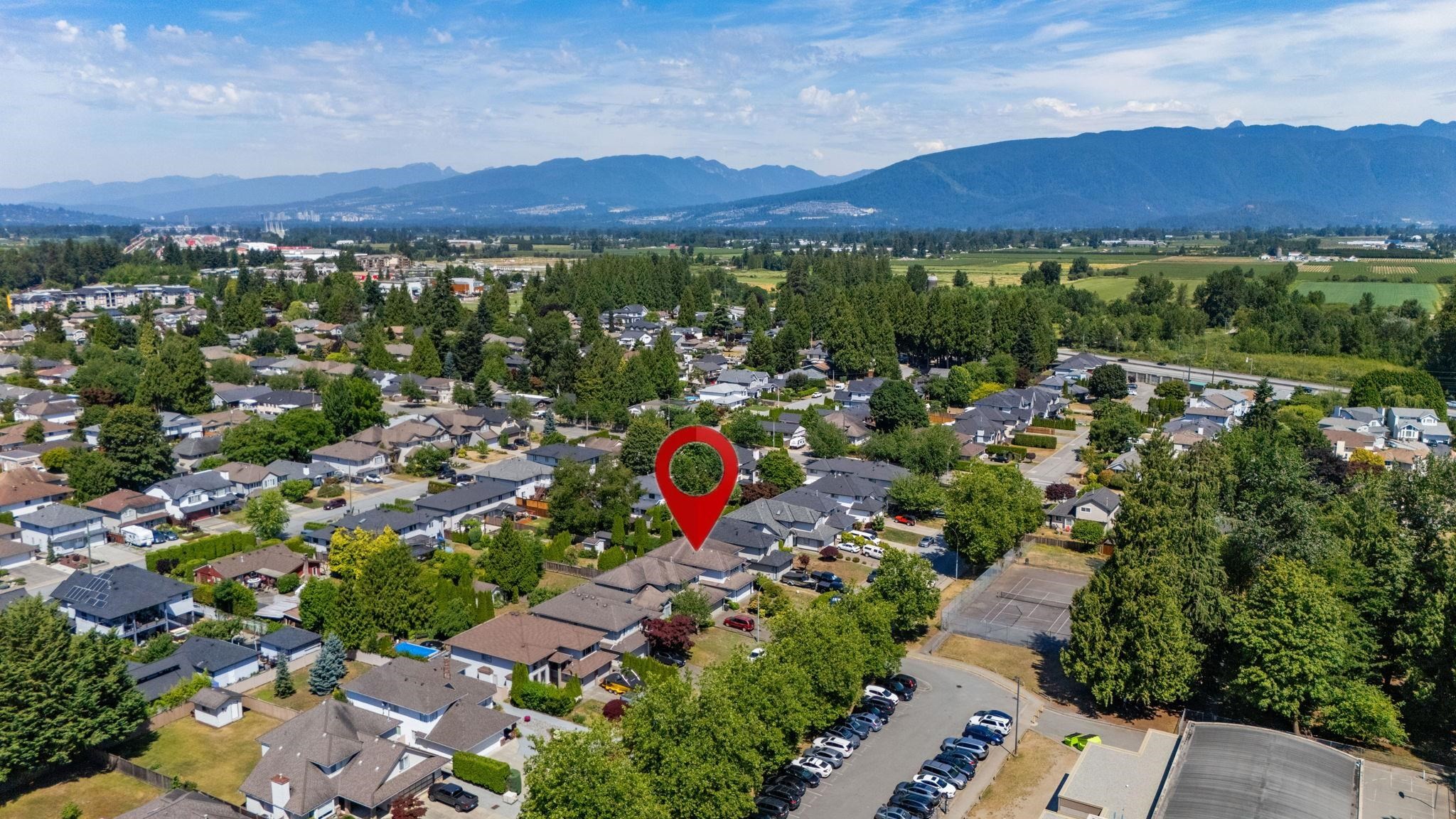 12227 Bonson Road, Pitt Meadows, BC